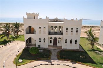 Samharam Resorts Salalah
